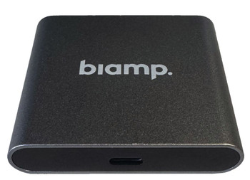 Biamp 909.0218.900 EasyConnect 3-in-1 High-Speed 910-00218