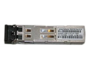 Juniper SFP-1GE-LH-RFB GE SFP LH SFP-1GE-LH-RFB