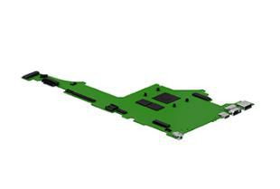 HP P34906-601 SPS-MB UMA U7255U WIN P34906-601