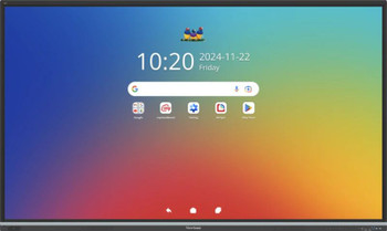 ViewSonic IFP6551 IFP6551. 65" 50 Multi touch. IFP6551