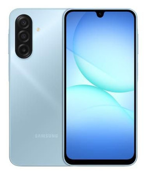 Samsung SM-A175FLBEEUB Galaxy A17 17 Cm 6.7" SM-A175FLBEEUB