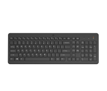 HP 805T2AA#ABY 220 Wireless Keyboard 805T2AA#ABY