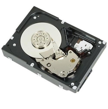 Dell 161-BBFN 12tb Hard Drive sas ise 161-BBFN