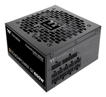 ThermalTake PS-TPT-0850FNFAGE-3 Toughpower Gt Power Supply PS-TPT-0850FNFAGE-3
