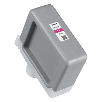 Canon 6846C001 Pfi-111 M Ink Cartridge 1 6846C001