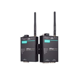 Moxa NPORT W2150A-W4-EU NPORT W2150A-W4-EU NPORT W2150A-W4-EU