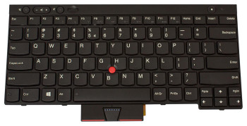 Lenovo FRU04X1231 Keyboard US INTERNATIONAL FRU04X1231