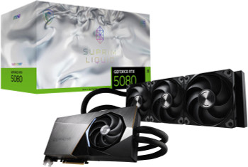 MSI V531-009R Suprim Geforce Rtx5080 16G V531-009R