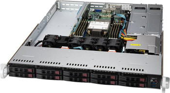 Supermicro SYS-110P-WTR-EU Superserver Sys-110P-Wtr SYS-110P-WTR-EU