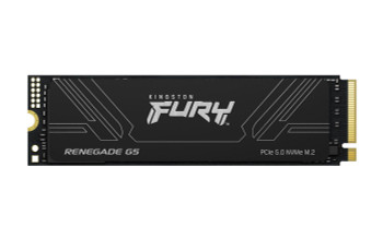 Kingston SFYR2S/4T0 4T Fury Renegade G5 M.2 2280 SFYR2S/4T0