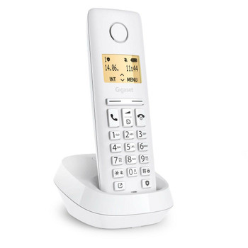 Gigaset S30852-H3105-R102 Pure 100 Analog/Dect S30852-H3105-R102