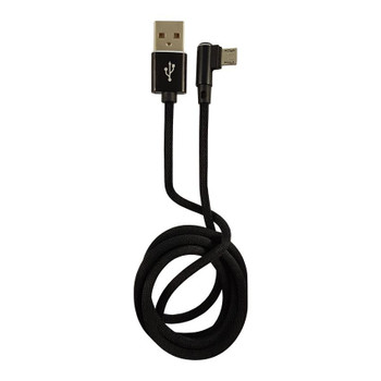 LC-POWER LC-C-USB-MICRO-1M-2 Usb Cable Usb A Micro-Usb B LC-C-USB-MICRO-1M-2