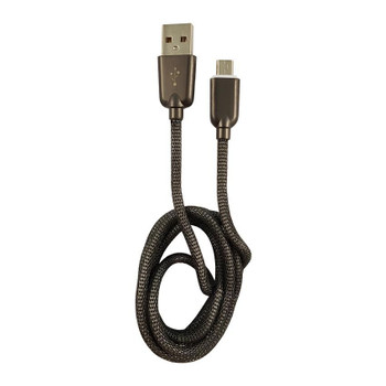 LC-POWER LC-C-USB-MICRO-1M-6 Usb Cable Usb A Micro-Usb B LC-C-USB-MICRO-1M-6