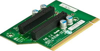 Supermicro RSC-R2UW-2E8R Interface Cards/Adapter RSC-R2UW-2E8R