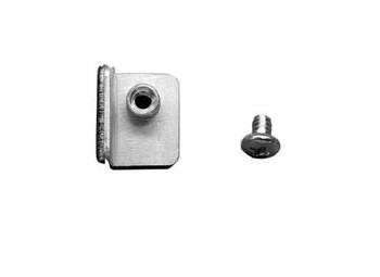 Supermicro MCP-240-00091-0N Mounting Kit Grey MCP-240-00091-0N