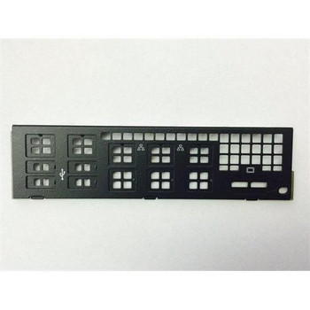 Supermicro MCP-260-00100-0B Computer Case Part Rack I/O MCP-260-00100-0B