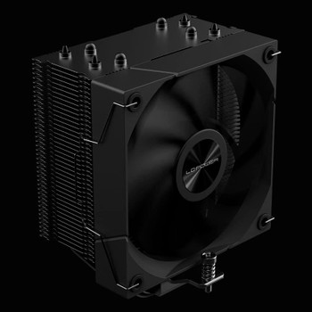 LC-POWER LC-CC-120-B4 Computer Cooling System LC-CC-120-B4