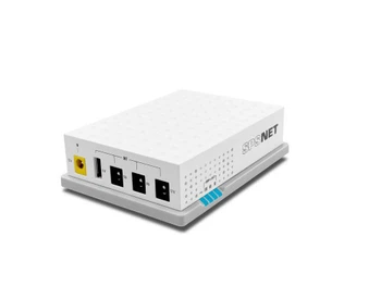 Salicru 658BB000009 Sps Net2 Uninterruptible 658BB000009