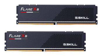 G.Skill F5-6000J2836G32GX2-FX5 Memory Module 64 Gb F5-6000J2836G32GX2-FX5