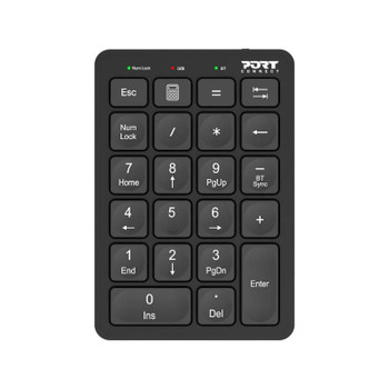 Port Designs 900802 Pf-21.5-W9 54.6 Cm 21.5" 900802
