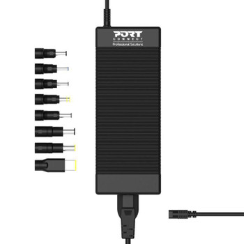 Port Designs 904001EU Power Adapter/Inverter Indoor 904001EU