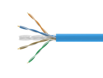 Equip 404542 Networking Cable Blue 305 M 404542