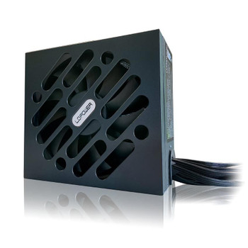 LC-POWER LC500SI V2.31 Power Supply Unit 500 W 20+4 LC500SI V2.31
