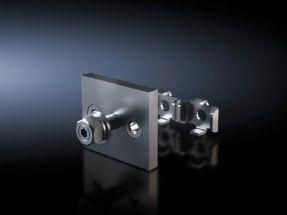 Rittal 9676710 Sv 9676.710 Black 9676710