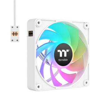 ThermalTake CL-F194-PL12SW-A Computer Cooling System CL-F194-PL12SW-A