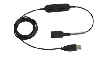 ALLNET 100-002-USB Headphone/Headset Accessory 100-002-USB