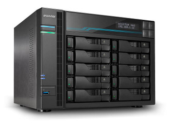 asustor AS7110T Nas/Storage Server Desktop AS7110T