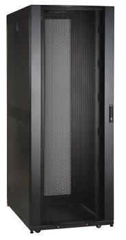 Eaton SR42UBWDSP1 Rack Cabinet 42U Freestanding SR42UBWDSP1