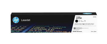 HP W2256A Laserjet 225A Black Original W2256A