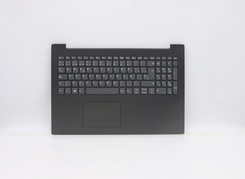 Lenovo 5CB0R26442 UpperCaseASM W/KB L81EY IRON 5CB0R26442