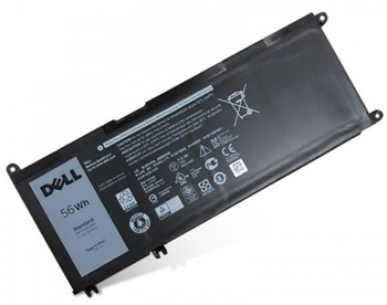 Dell 451-BBYU Battery. 56WHR. 4 Cell. 451-BBYU
