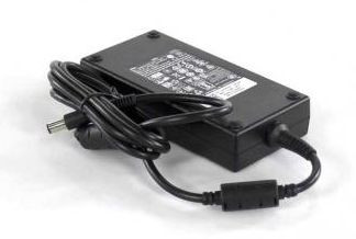 Dell DF5F0 AC Adapter. 180W. 19.5V. 3 DF5F0