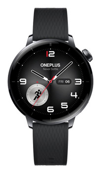 OnePlus 5491100421 Watch 3 43Mm 3.35 Cm 1.32" 5491100421