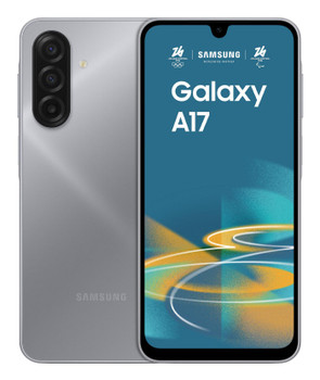 Samsung SM-A175FZABEUE Galaxy A17 17 Cm 6.7" SM-A175FZABEUE