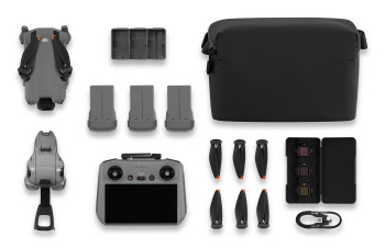 DJI CP.MA.00000894.01 Mini 5 Pro Fly More Combo CP.MA.00000894.01