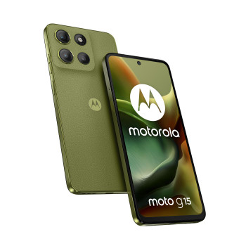 Motorola PB6E0020ES Moto G15 17.1 Cm 6.72" Dual PB6E0020ES