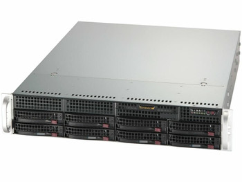 Supermicro AS-2015A-TR Server Barebone Amd B650 AS-2015A-TR