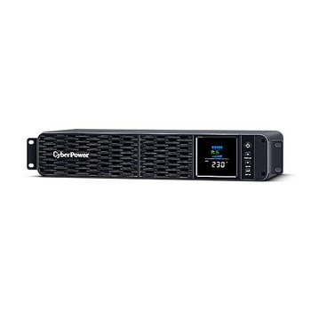 CyberPower CP2000EIPFCRM2U Uninterruptible Power Supply CP2000EIPFCRM2U