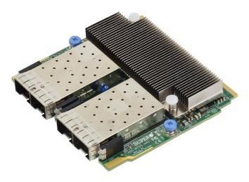 Supermicro AOC-M25G-M4SM-O Network Card Internal Fiber AOC-M25G-M4SM-O