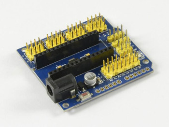 ALLNET ALL-D-4 Development Board Accessory ALL-D-4