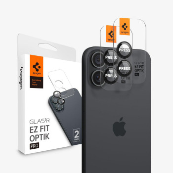 Spigen AGL07921 Optik Pro Ez Fit Camera Lens AGL07921