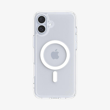 Spigen ACS08225 Crystal Hybrid Magfit Mobile ACS08225