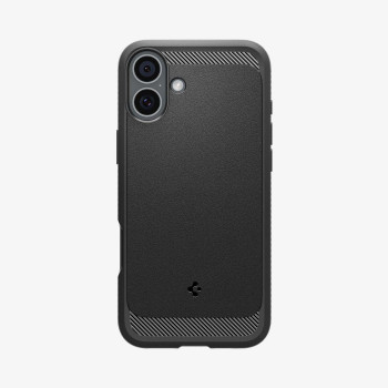 Spigen ACS08214 Rugged Armor Magfit Mobile ACS08214