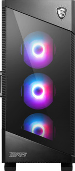 MSI 306-7G18R25-809 Mpg Velox 100R Mid Tower 306-7G18R25-809
