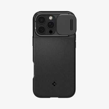Spigen ACS08149 Optik Armor Magfit Mobile ACS08149