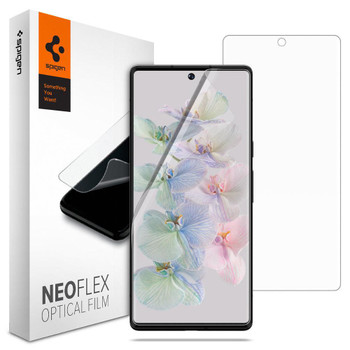 Spigen AFL05201 Mobile Phone Screen/Back AFL05201